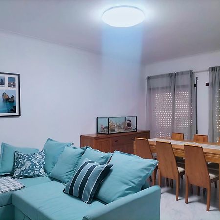 Casas Do Pescador Daire Lagos Dış mekan fotoğraf