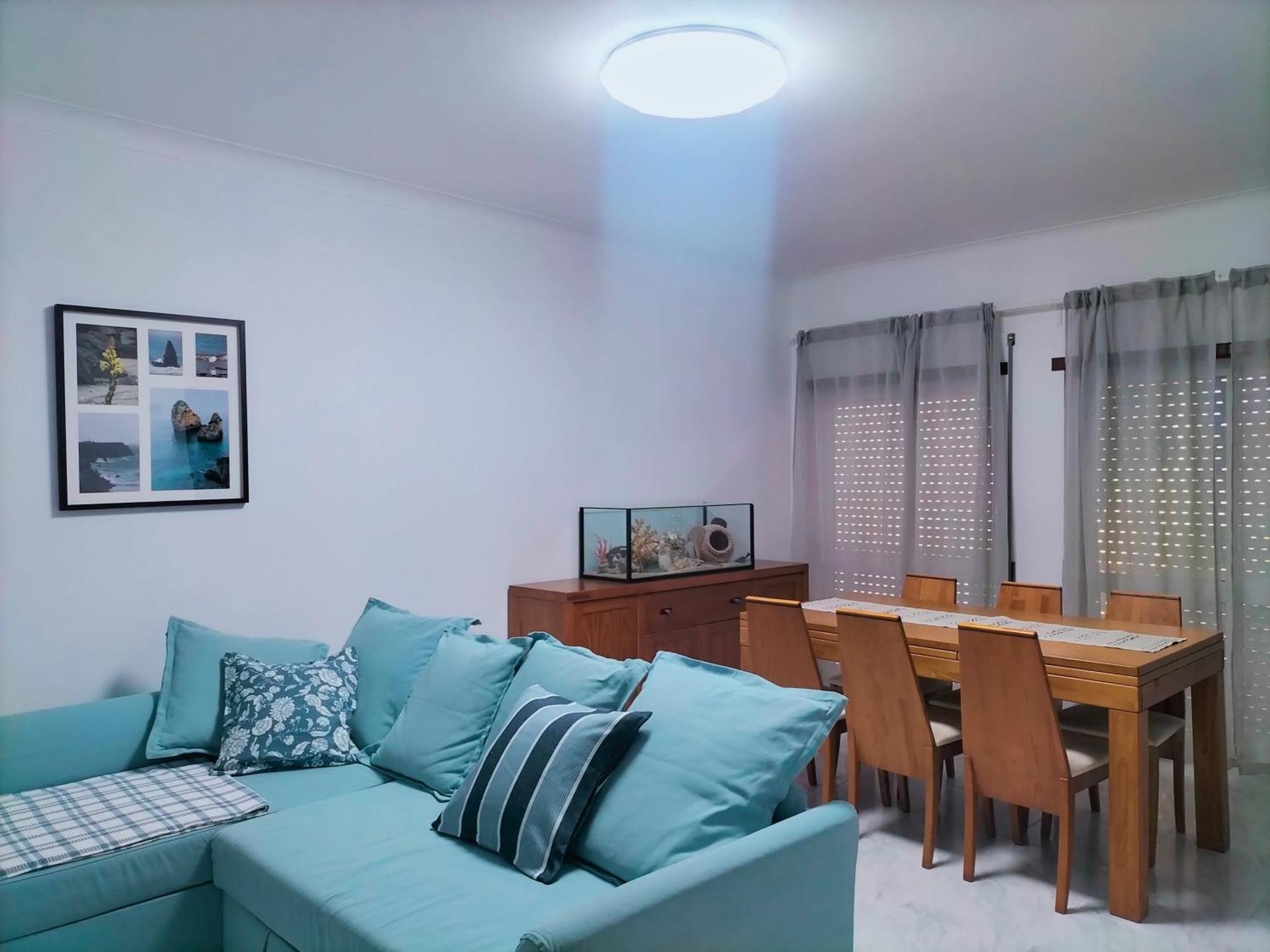 Casas Do Pescador Daire Lagos Dış mekan fotoğraf
