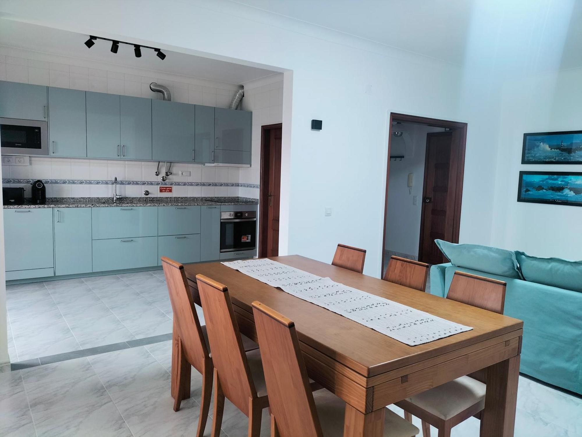 Casas Do Pescador Daire Lagos Dış mekan fotoğraf