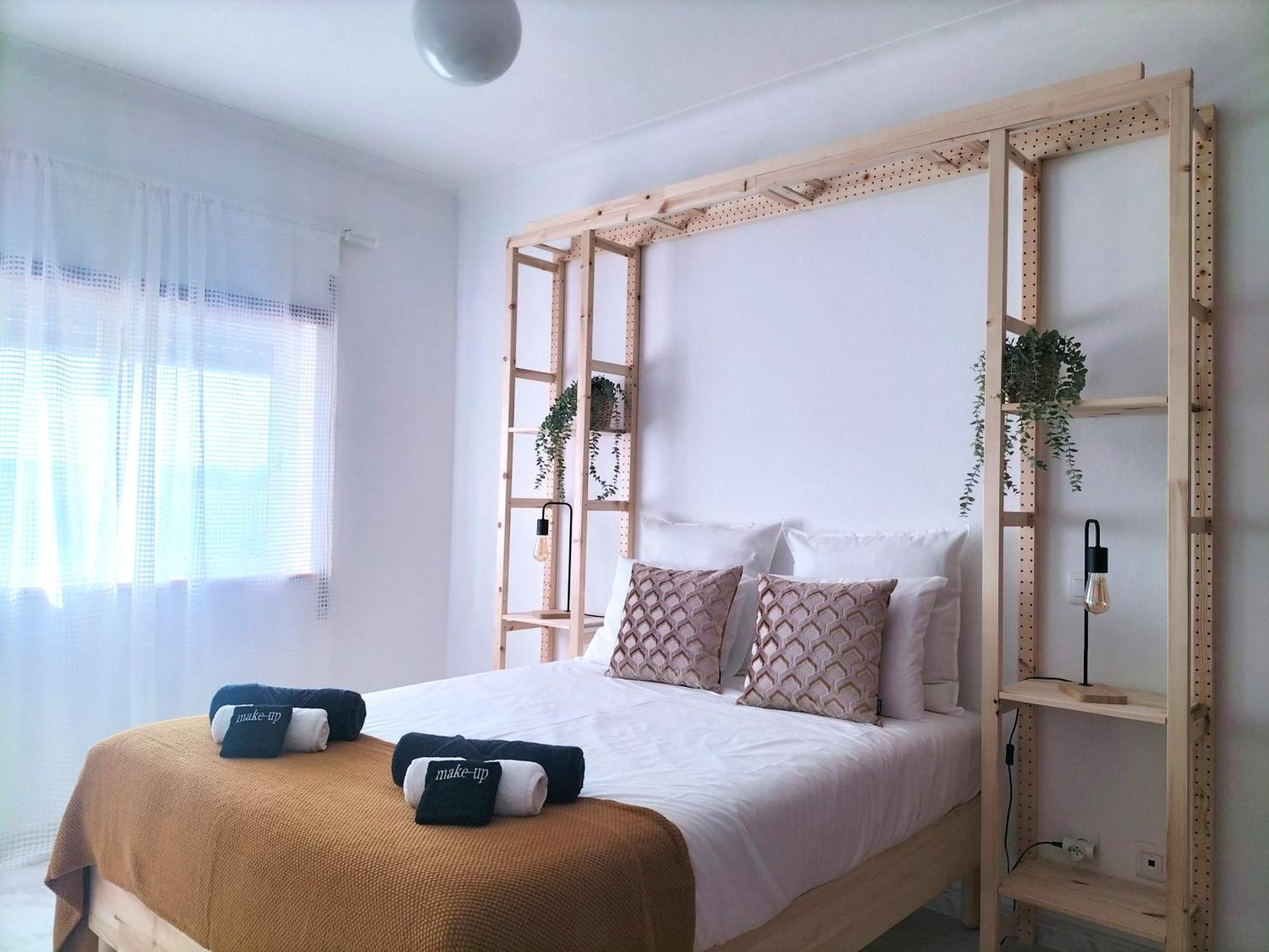 Casas Do Pescador Daire Lagos Dış mekan fotoğraf