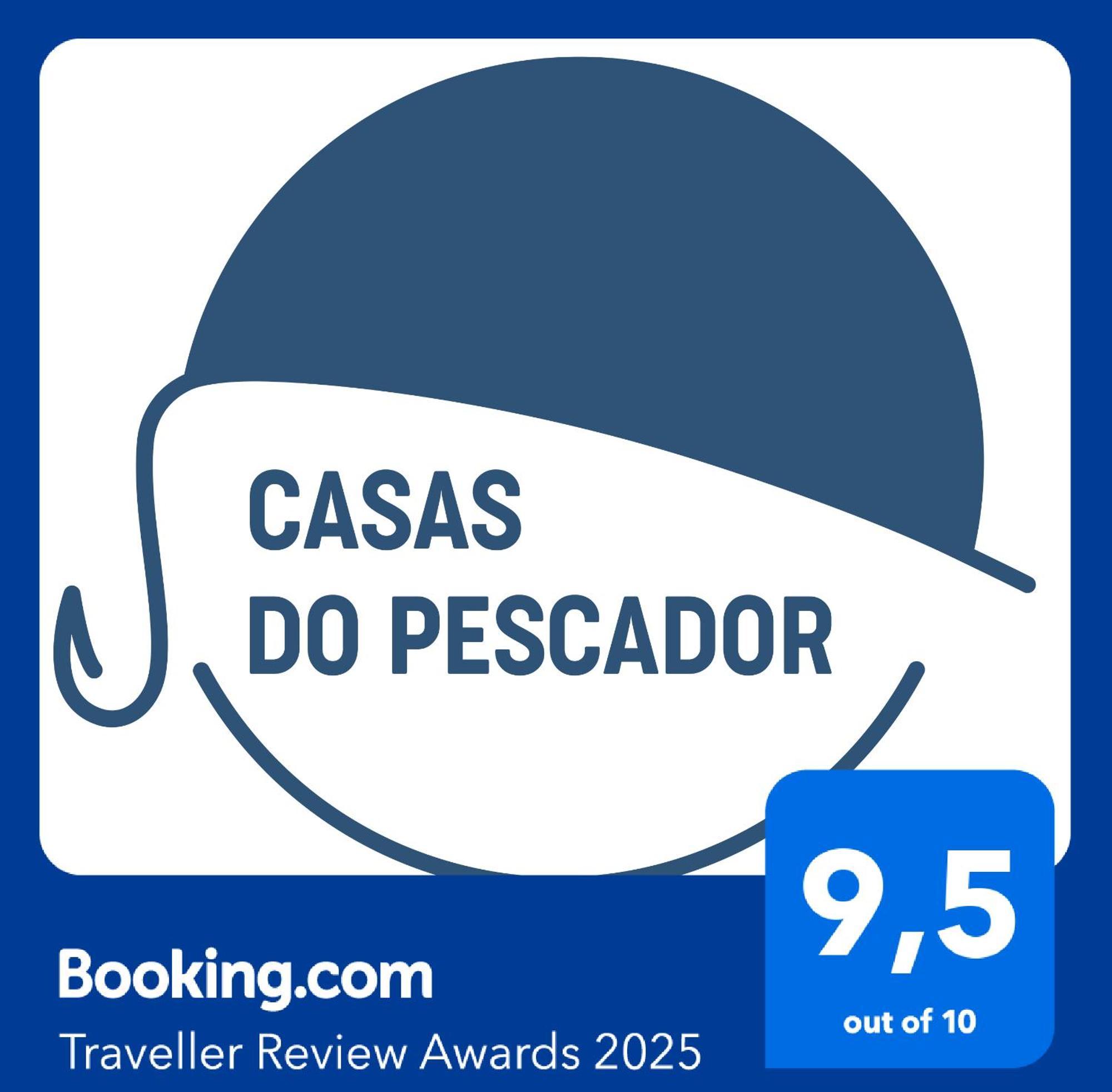 Casas Do Pescador Daire Lagos Dış mekan fotoğraf