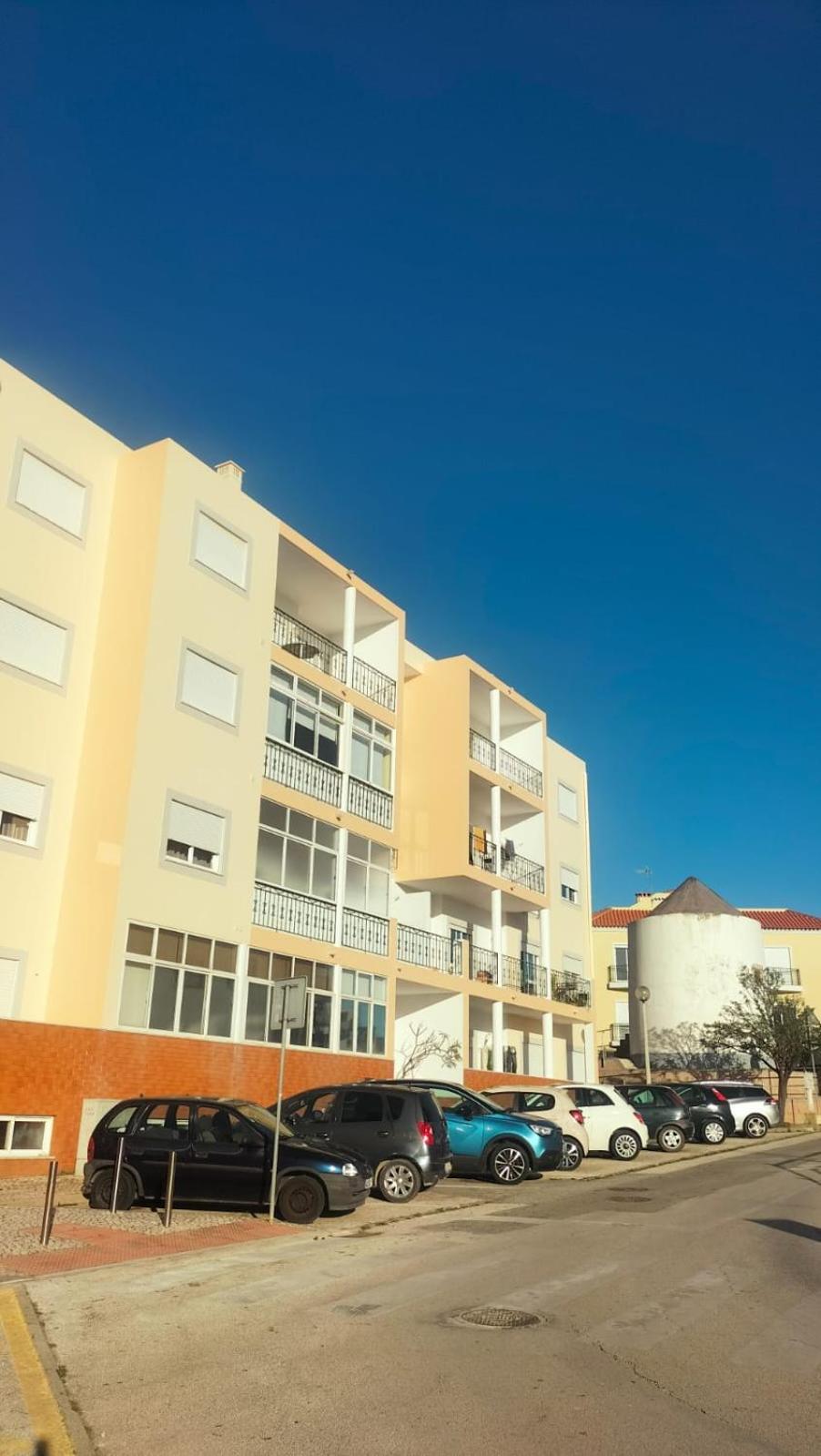 Casas Do Pescador Daire Lagos Dış mekan fotoğraf